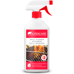 NGL Nordic Nordicare Grill Cleaner Spray 500ml