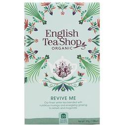 English Tea Shop Revive Me 30g 20pcs