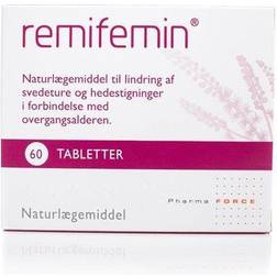 Pharmaforce Remifemin 60 stk