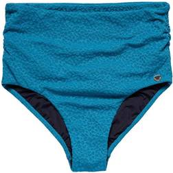 Panos Emporio Diva Chara Folded Bikini Brief - Blauw