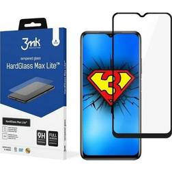 3mk HardGlass Max Lite Screen Protector for Xiaomi Poco M3