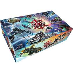 Star Realms: Universal Storage Box