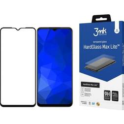 3mk HardGlass Max Lite Screen Protector for Oppo A73