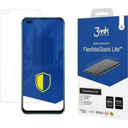 3mk FlexibleGlass Lite Screen Protector for Oppo Reno 4