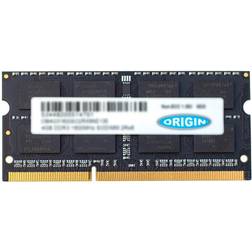 Origin Storage DDR3 1600MHz 8GB (OM8G31600SO2RX8NE15)