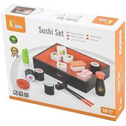 Viga Viga Sushi Sæt