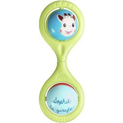 Sophie la girafe Twist Rattle