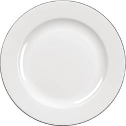 Churchill Alchemy Mono Dessert Plate 17cm 12pcs