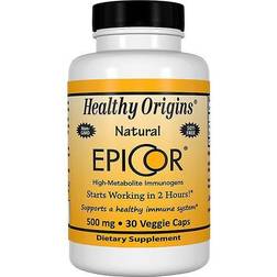 Healthy Origins EpiCor 500mg 30 pcs