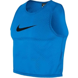 Nike Training Bib Tank Top Men - Photo Blue