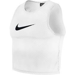 Nike Training Bib Tank Top Men - White/Black