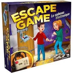 Escape Game