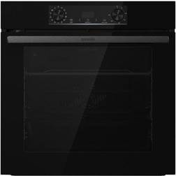 Gorenje BPS6737E14BG Schwarz