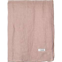 Broste Copenhagen Gracie Dug Pink (300x160cm)