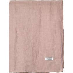 Broste Copenhagen Gracie Tablecloth Pink (300x160cm)