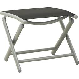 vidaXL - Fodskammel 38cm