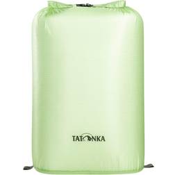 Tatonka sqzy dry bag 20 l bolsa estanca Verde UNICA