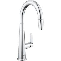 Grohe Veletto (30419000) Chrom