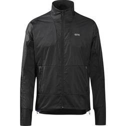 Gore Drive Running Jacket Men - Black