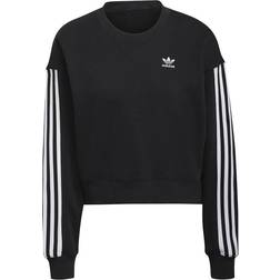 Adidas Adicolor Classics Sweatshirt - Black