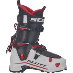 Scott Botas Cosmos negro blanco rojo 42.5 Black