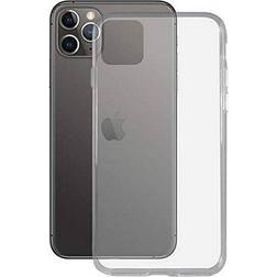 Ksix Contact Flex Cover for iPhone 11 Pro Max