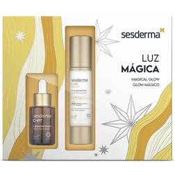 Sesderma Luz Mágica Magical Glow Luminosity Christmas Set