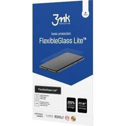 3mk FlexibleGlass Lite Screen Protector for Galaxy M22