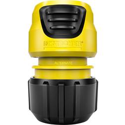 Kärcher Hose Connector Middle with Tag 26452030