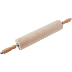 Wooden Teigroller 40 cm