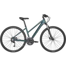 Scott Sub Cross 40 2022 Women's Bike