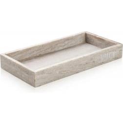 Humdakin marble Serveringsbakke