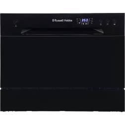 Russell Hobbs RHTTDW6B Black