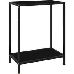 vidaXL - Konsolbord 35x60cm