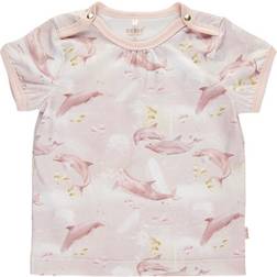 Me Too T-Shirt - Peach Blush (610881-5003)