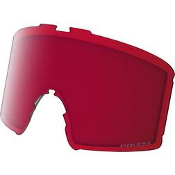 Oakley Line Miner L Replacement Lens Rose