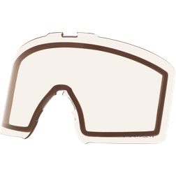 Oakley Line Miner L replacement - Lens/Prizm Clear