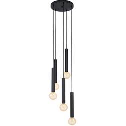 Eglo Cortenova Pendellampa ∅ 35cm
