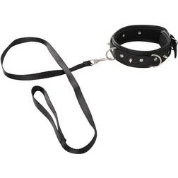 Orion Vegan Fetish Neck Shackle