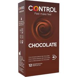 Control Chocolate 12-pack