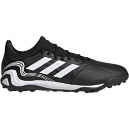 Adidas Copa Sense.3 Turf - Core Black/Cloud White/Vivid Red