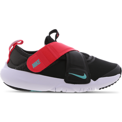 Nike Flex Advance Spring Forw Pre School Shoes - Black/Siren Red/White