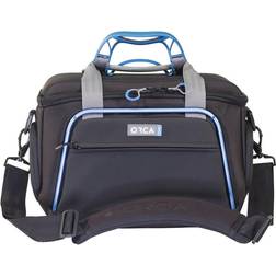 Orca OR-4 Shoulder Video Bag for Camcorders Up to 13.77&quot (34.98cm) Long