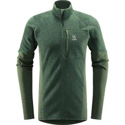 Haglöfs Touring Mid Jacket Men - Fjell Green