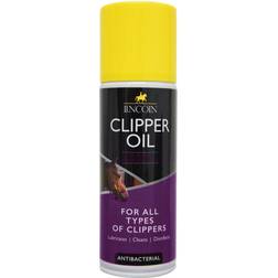 Lincoln Clipper Oil 150g