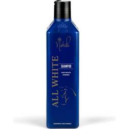 Nathalie All White Shampoo 250ml