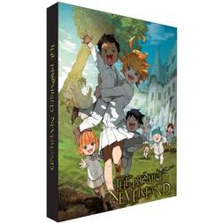 The Promised Neverland (Blu-Ray)