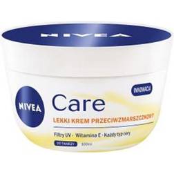 Nivea Care A Lightweight Anti-Wrinkle Cream