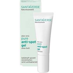 Santaverde Skin care Ansigtspleje Pure Anti-Spot Gel 10ml