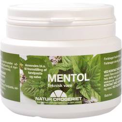 Natur Drogeriet Mentol (30 gr)